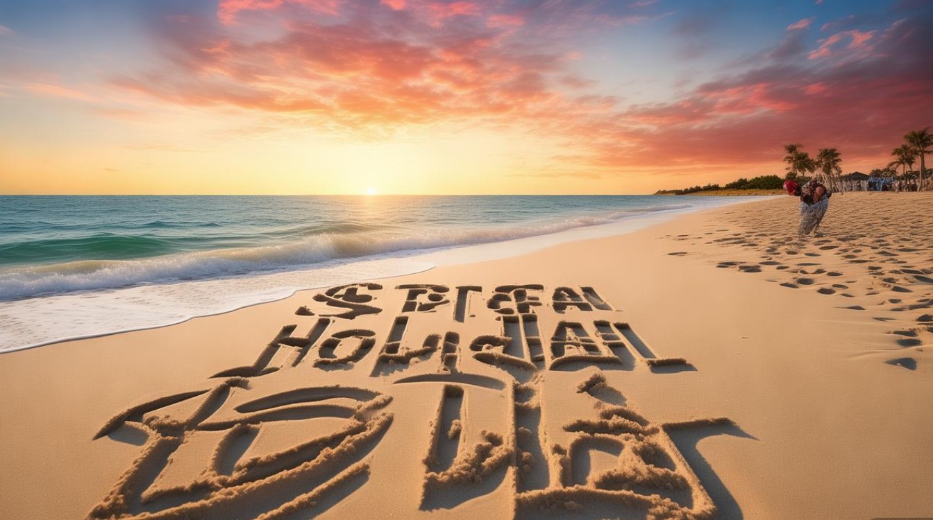 特别的假期雅思作文