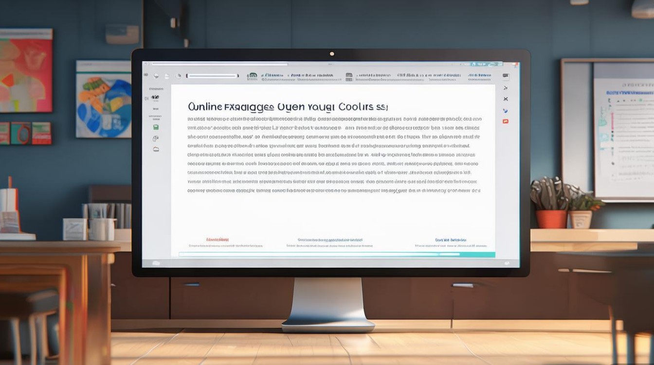 口语在线课程 口语在线课程