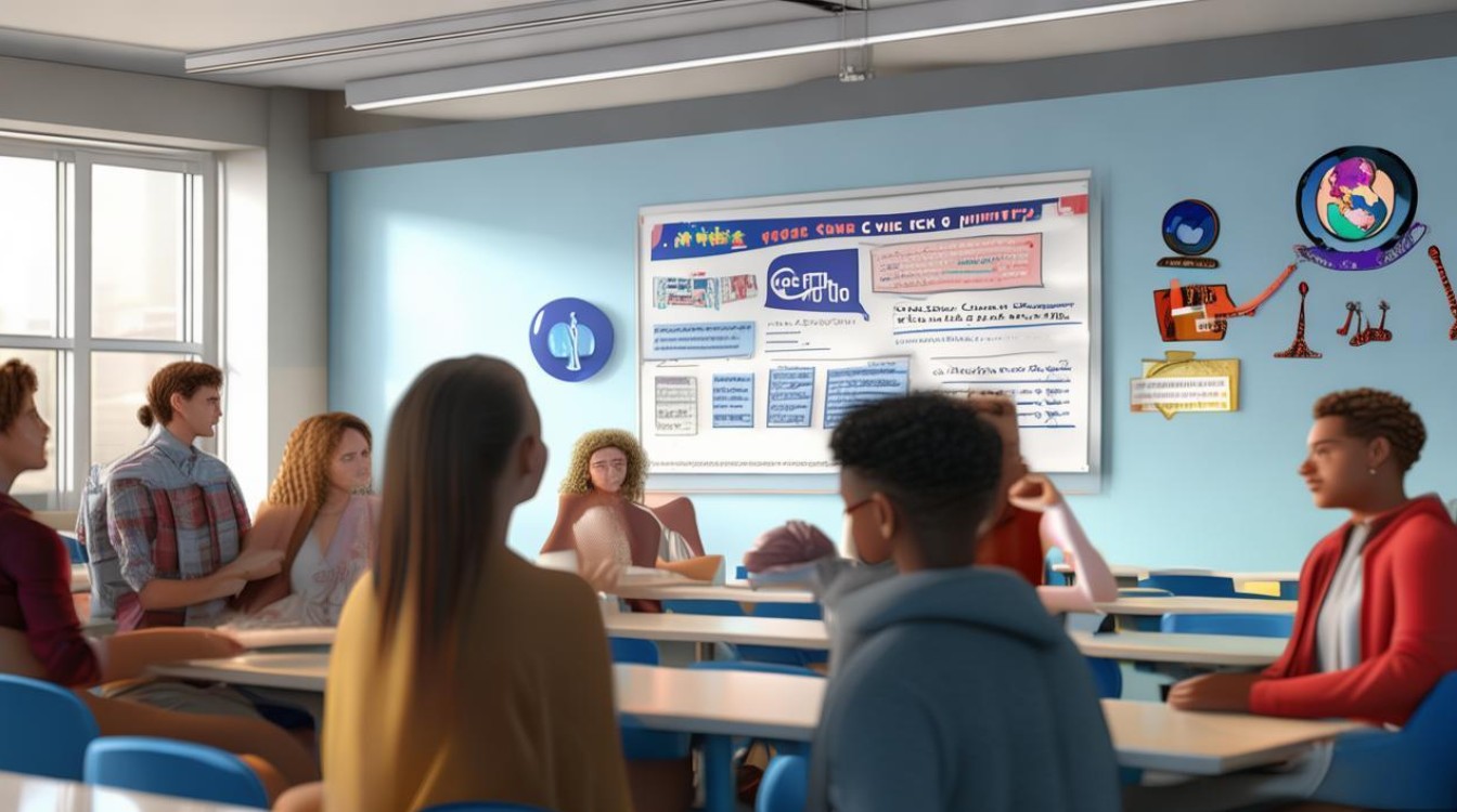 雅思6分口语难吗