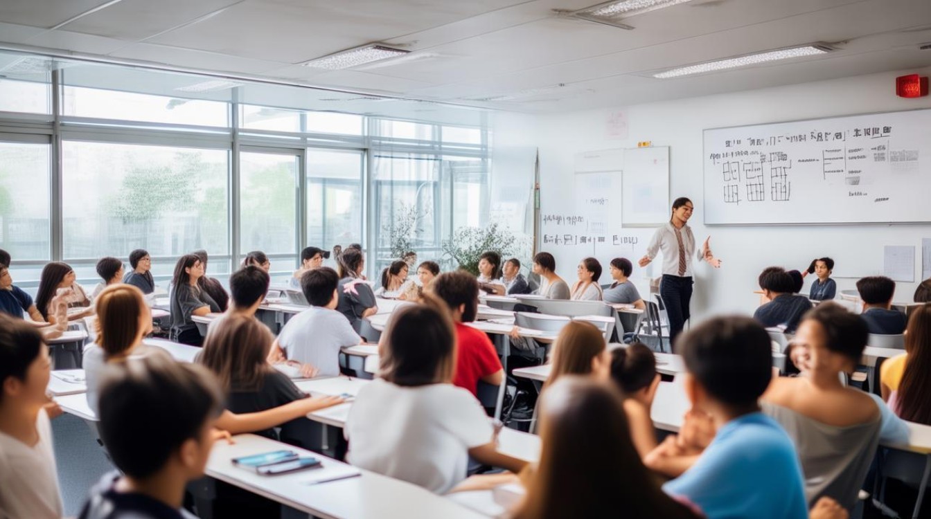 苏州英语口语培训机构