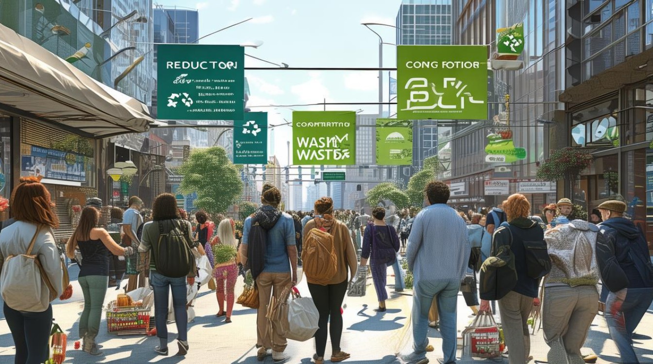 如何减少垃圾量作文