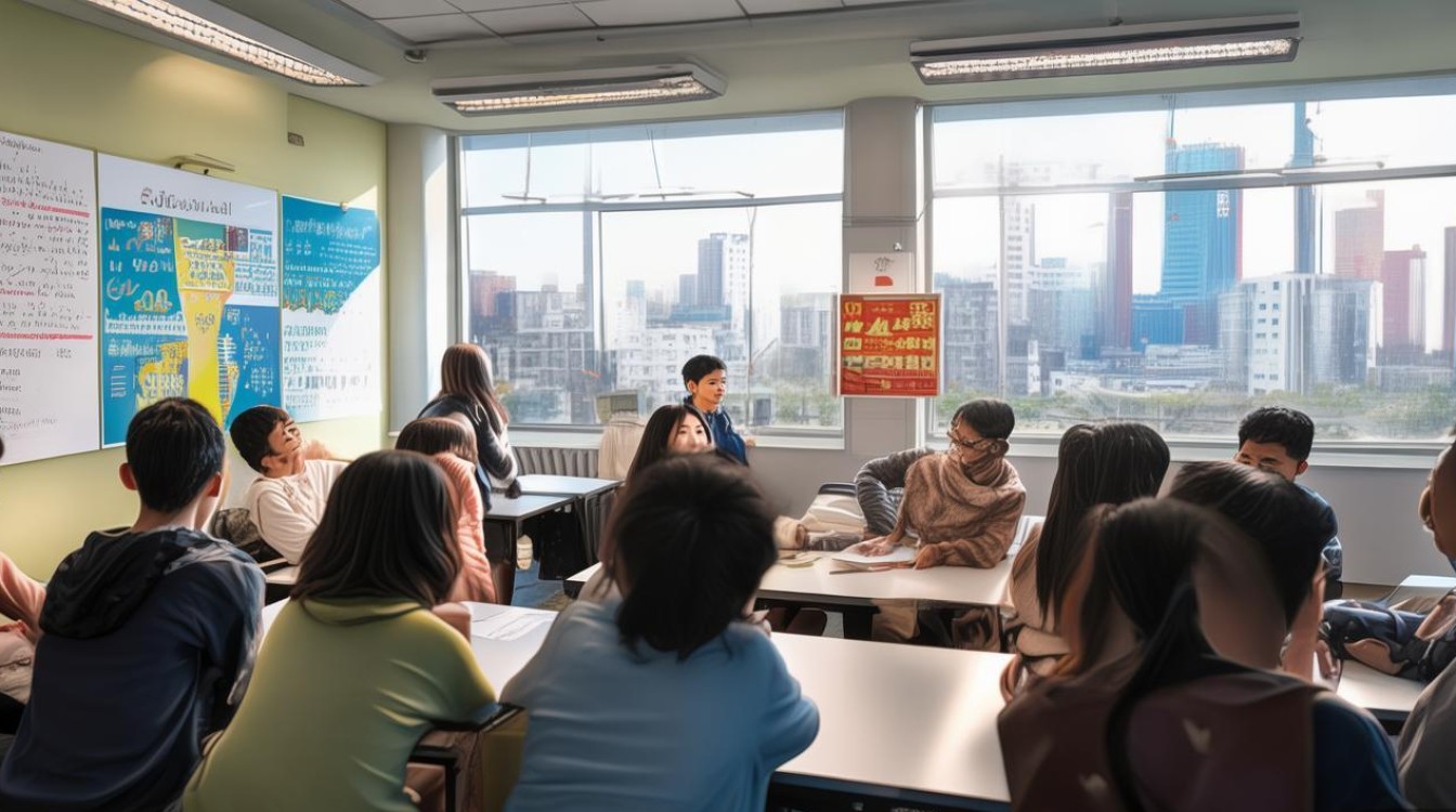 佛山英语口语班 佛山英语口语班