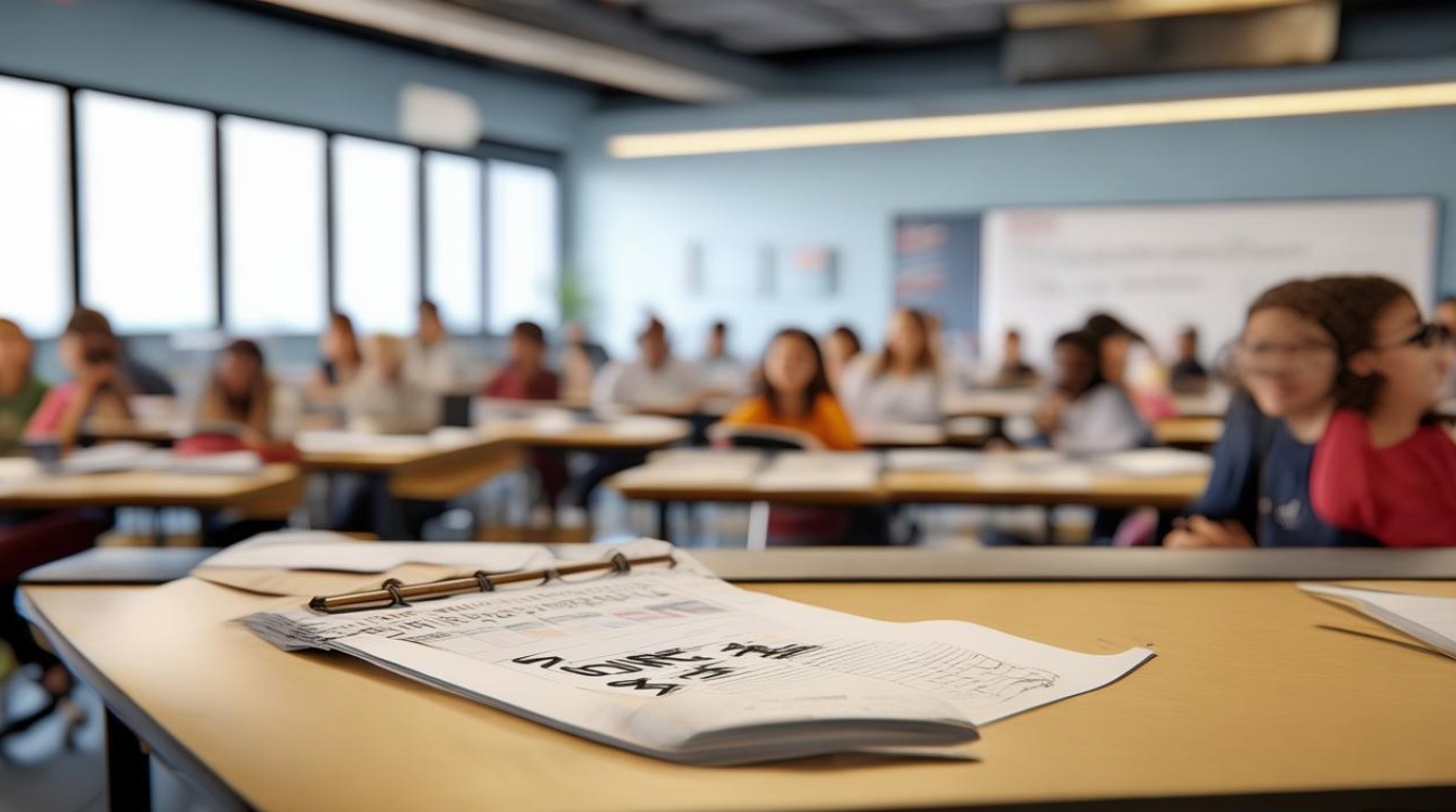 新托福口语课程