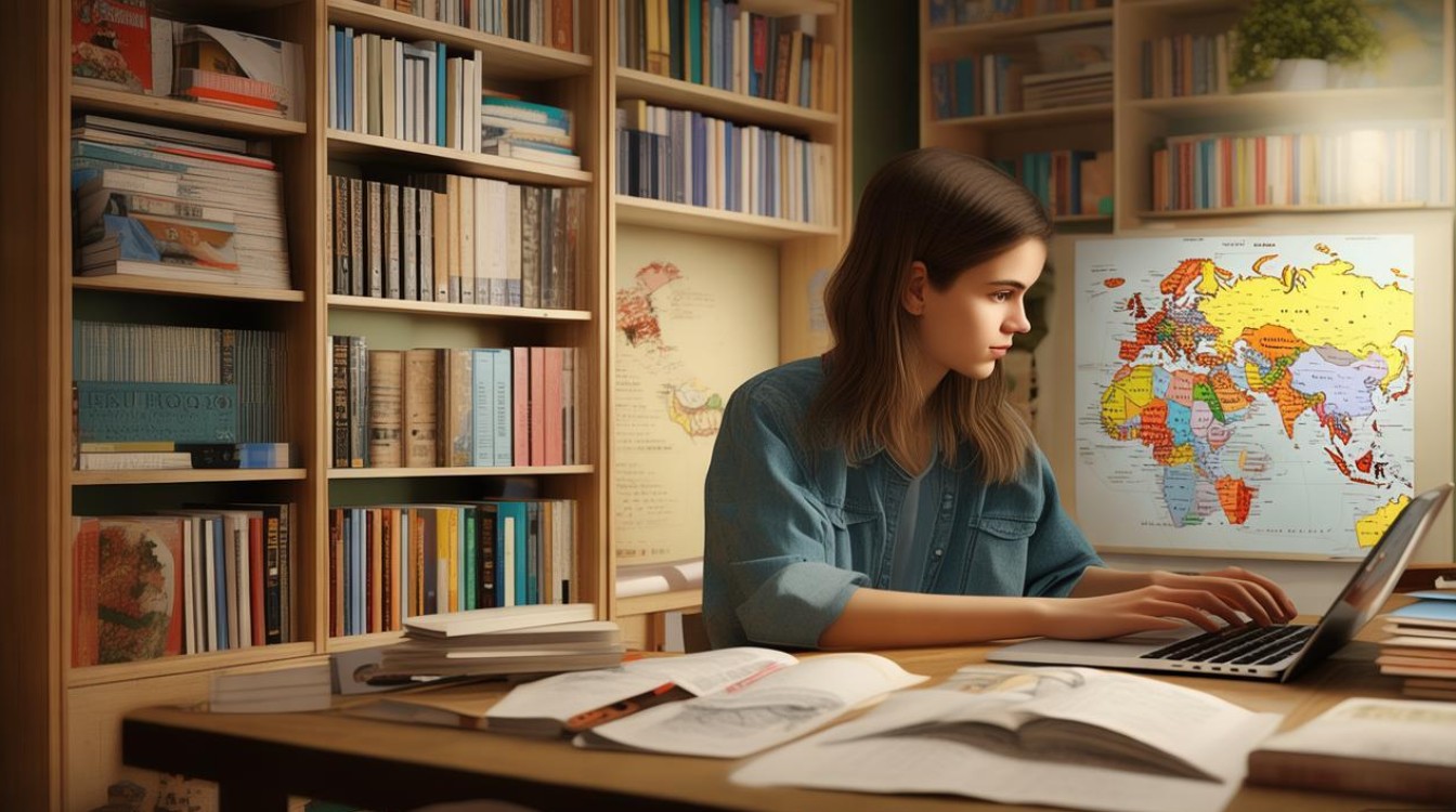 哪里学口语比较好