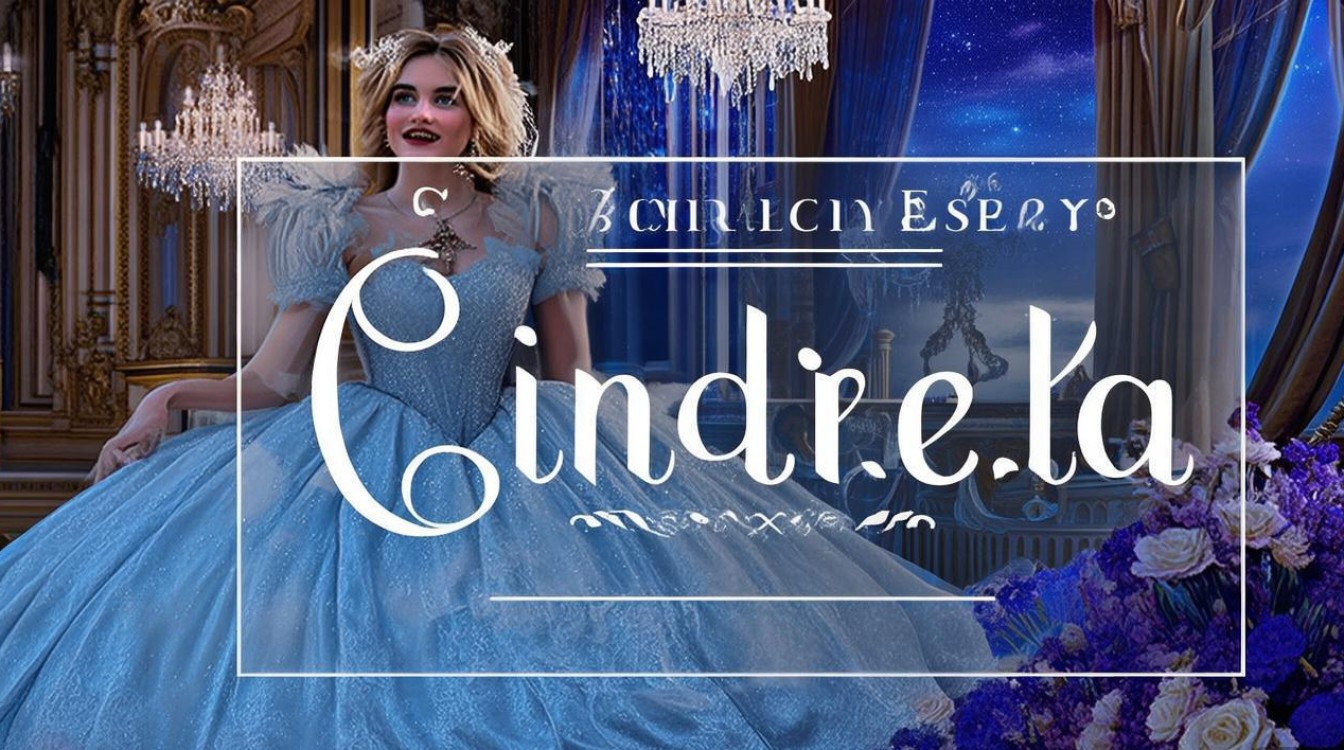 《灰姑娘》的英语作文 《灰姑娘》的英语作文