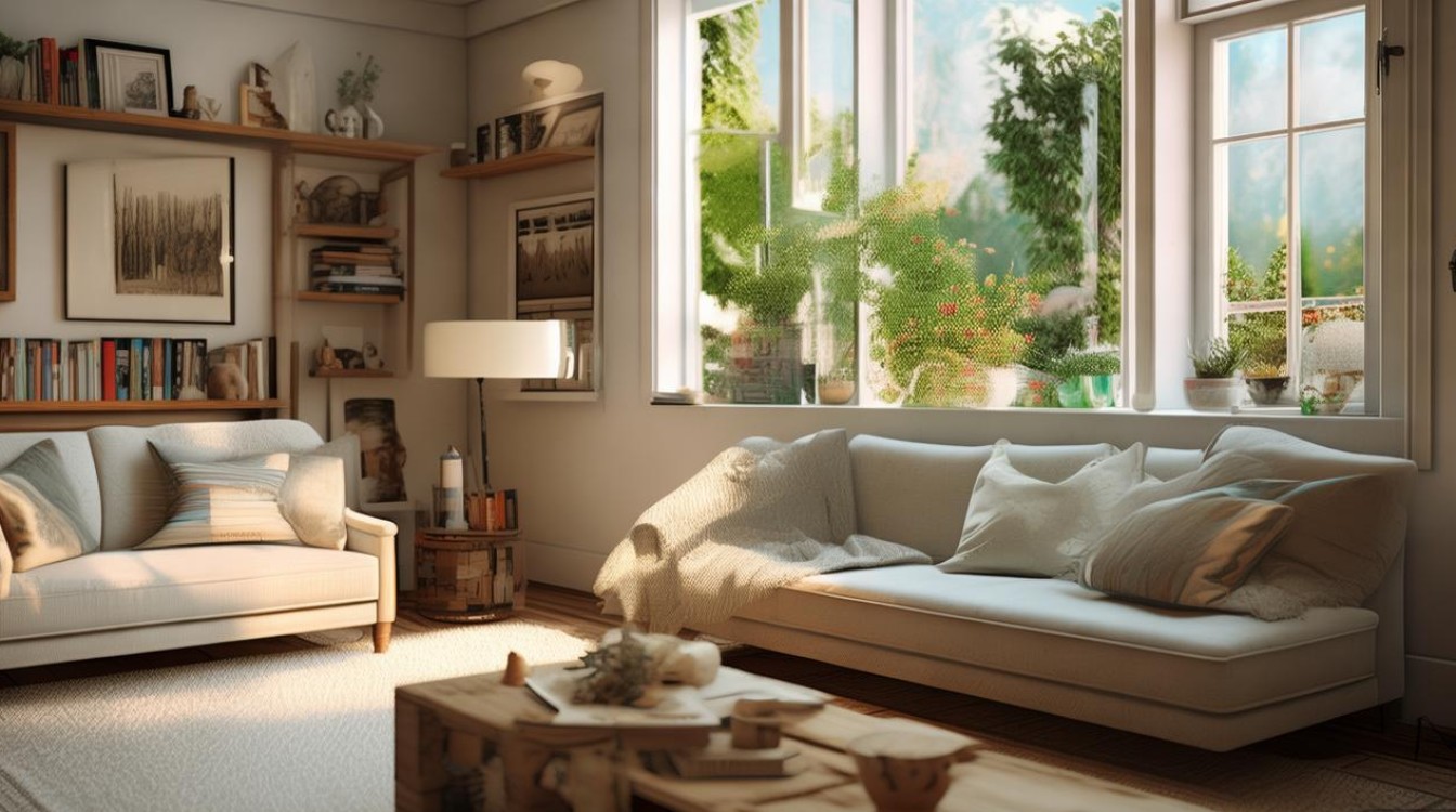 ilikemyhome雅思口语