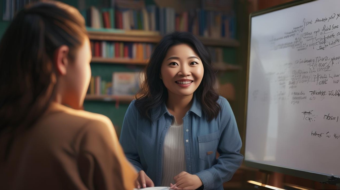 好的服务 雅思口语