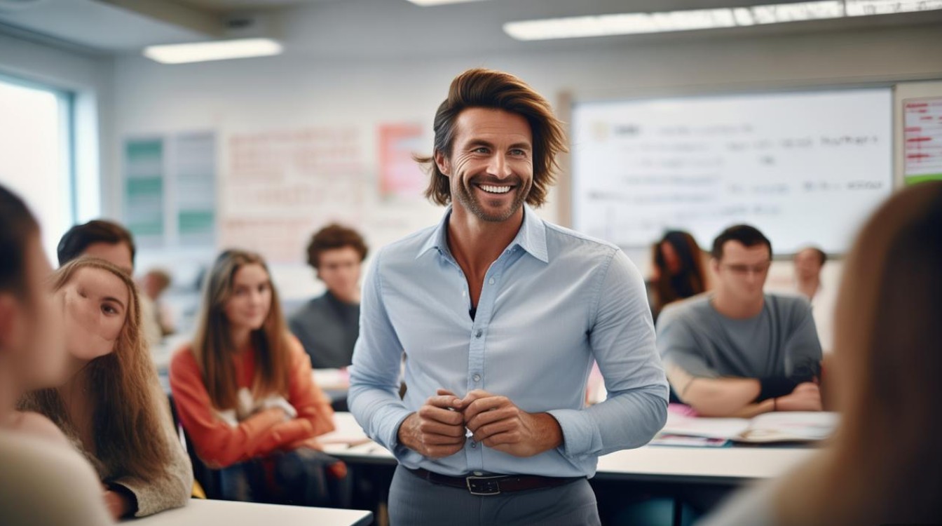 外教口语 一对一