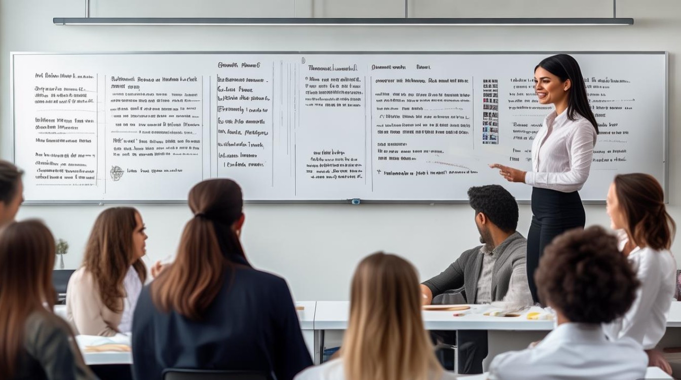 成人英语口语机构