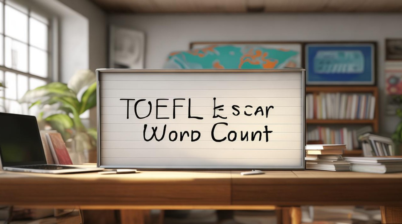 托福作文多少字的