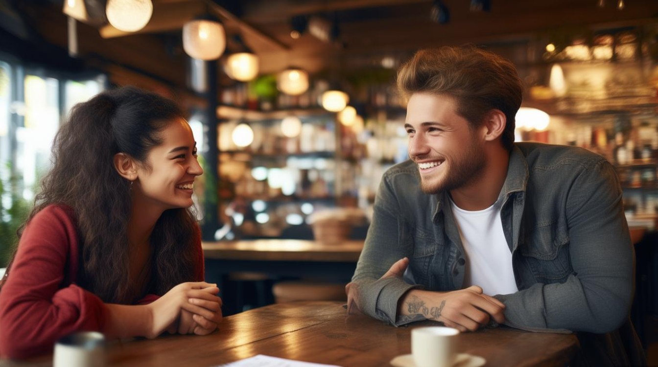 friendship 雅思口语