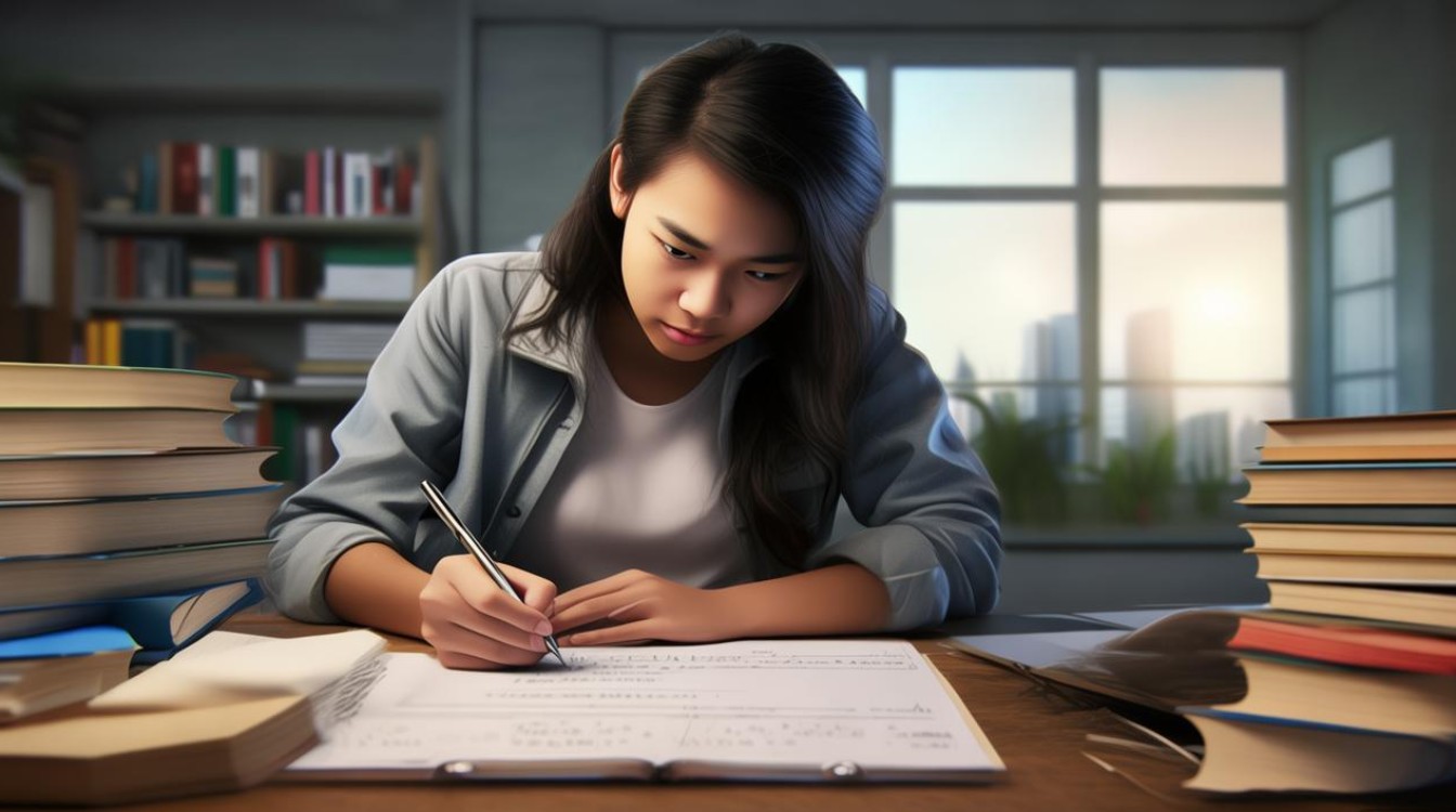 雅思作文真心不会写