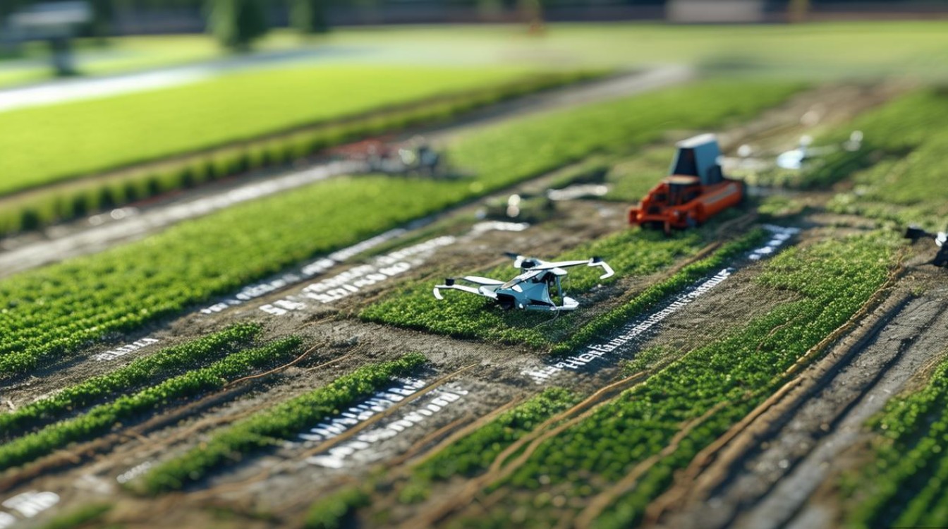 雅思作文农业技术