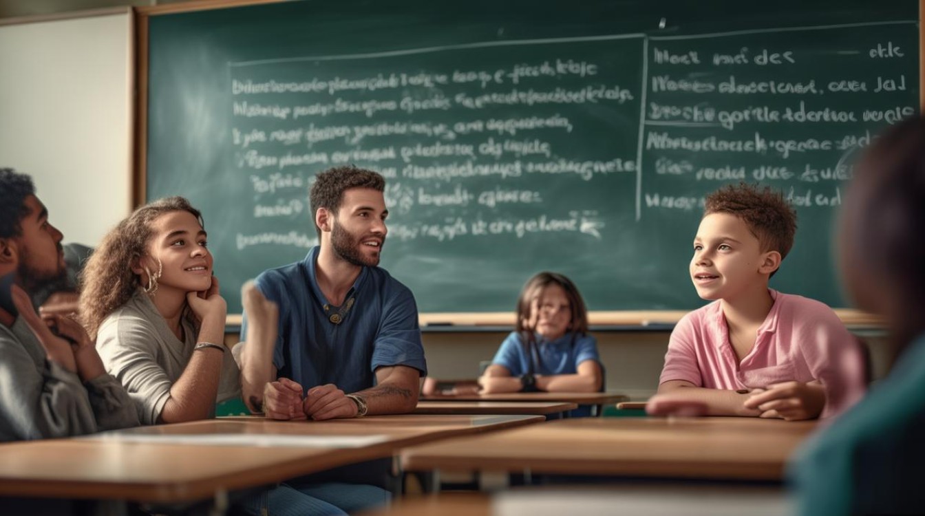 外语口语教学 外语口语教学