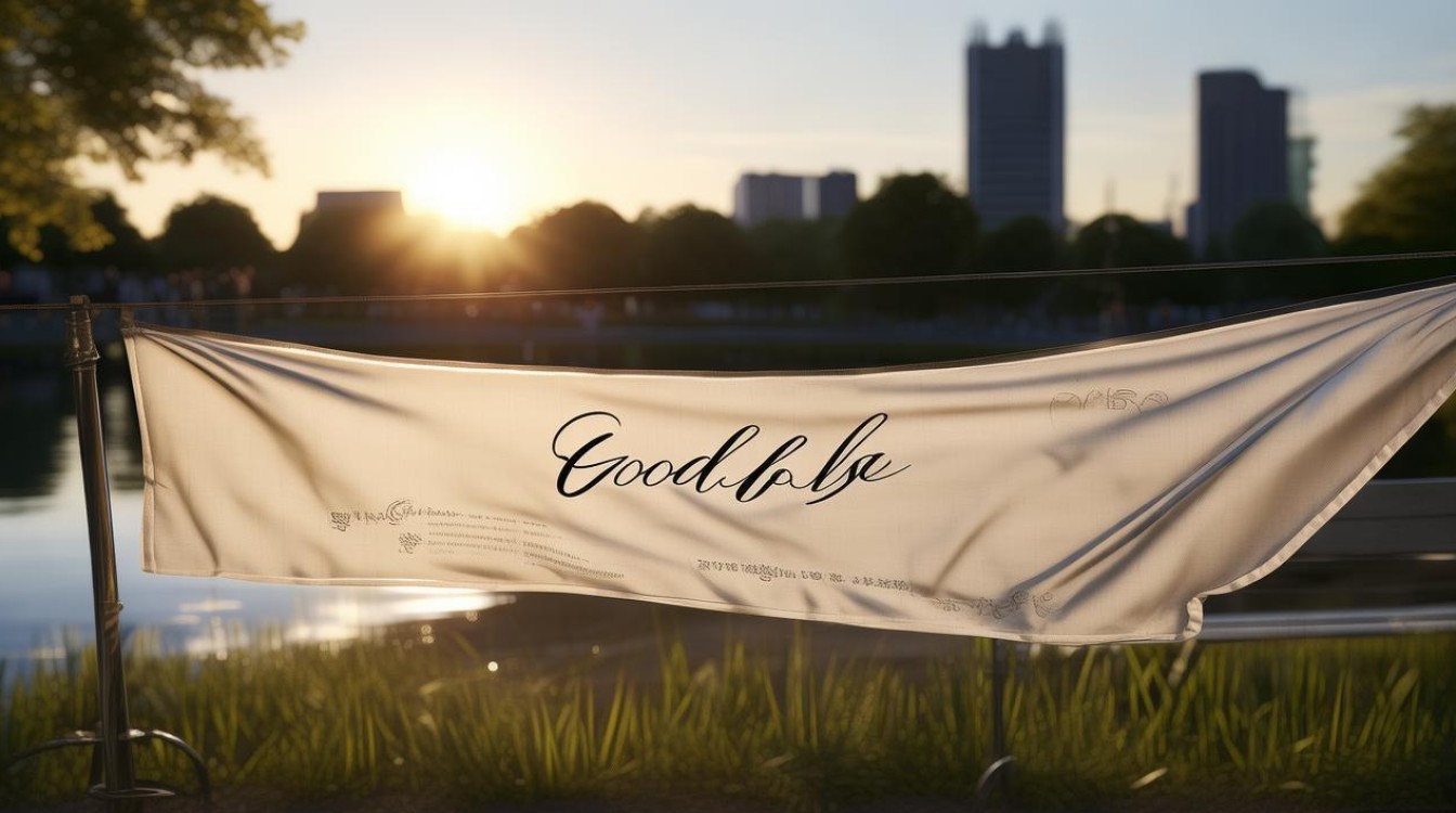 再见的英语口语