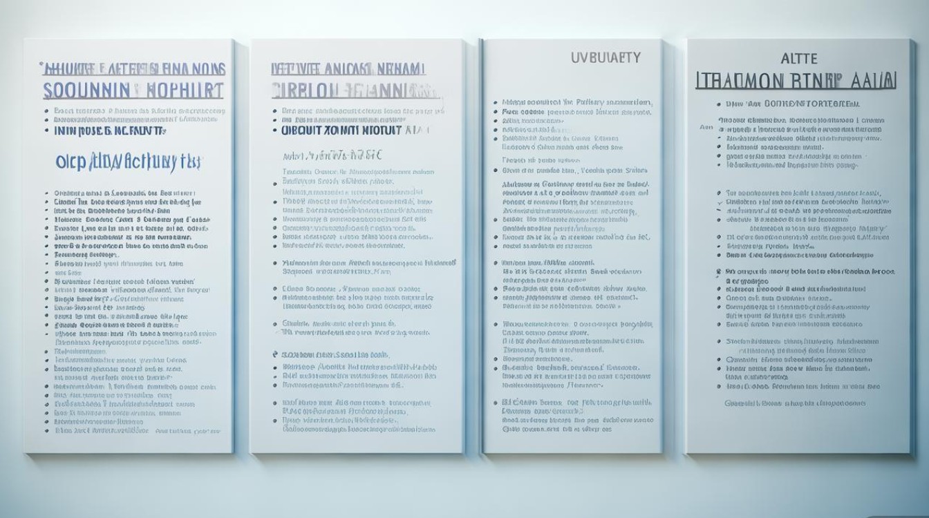 雅思口语常用名词