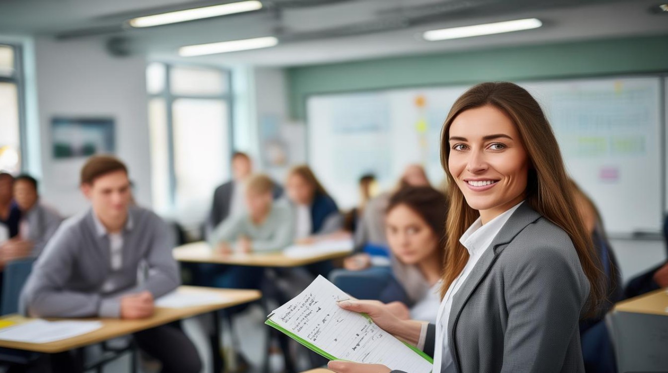 广州商务英语口语培训