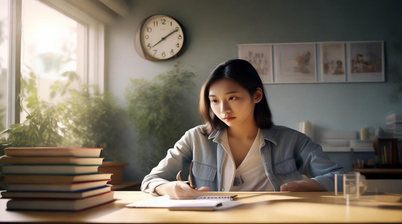 雅思口语考前一小时