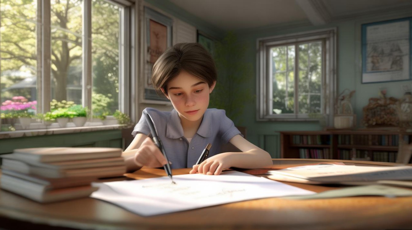 英语六级作文开头