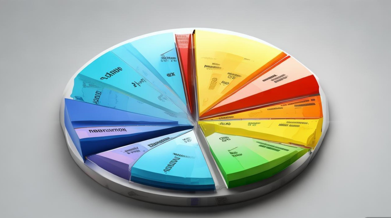 雅思作文饼图移民