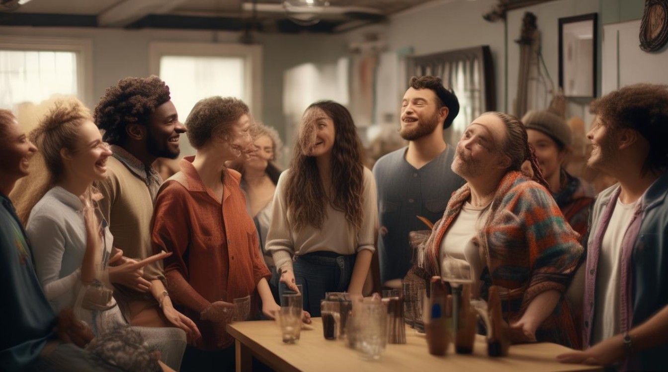 打招呼英语口语有哪些