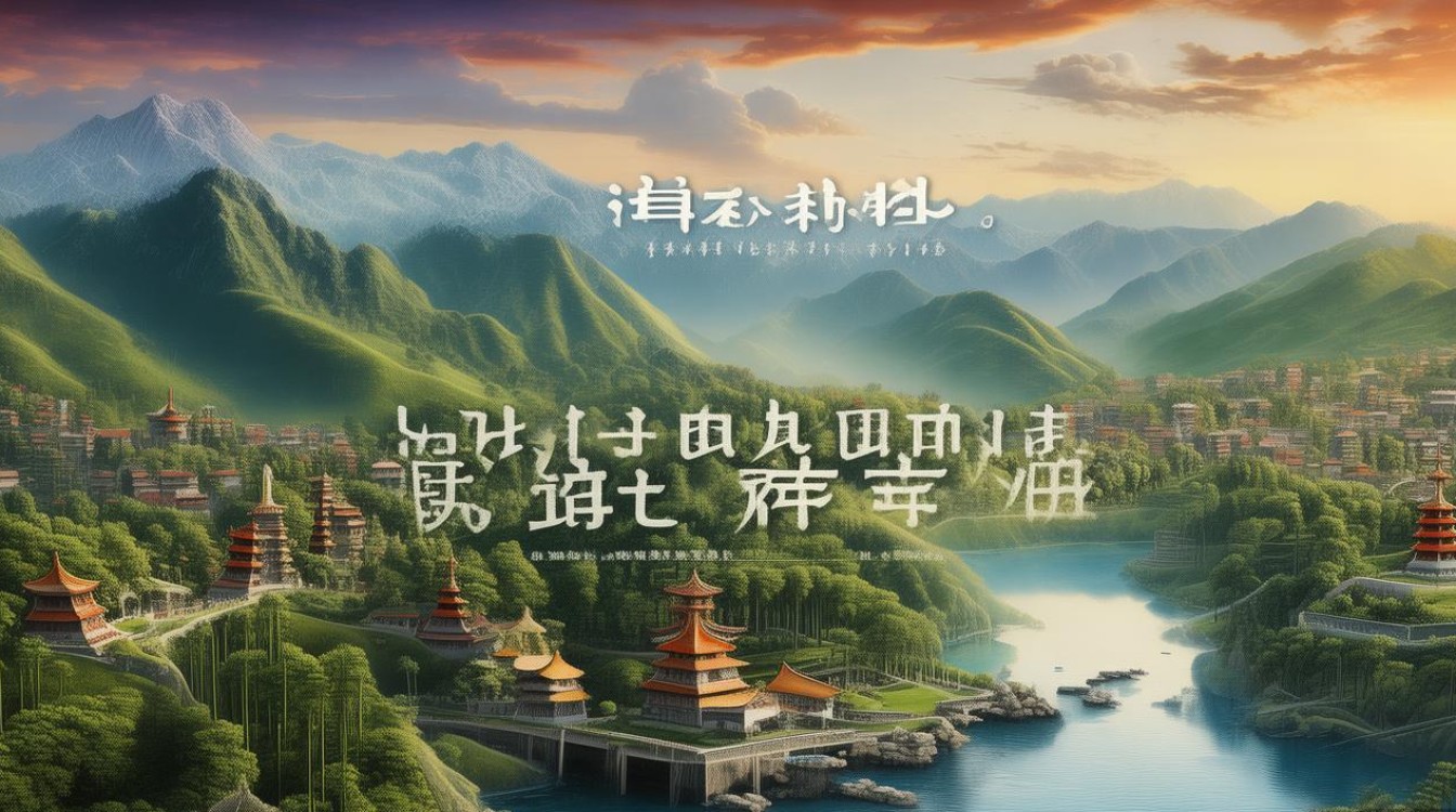 英语作文关于介绍浙江