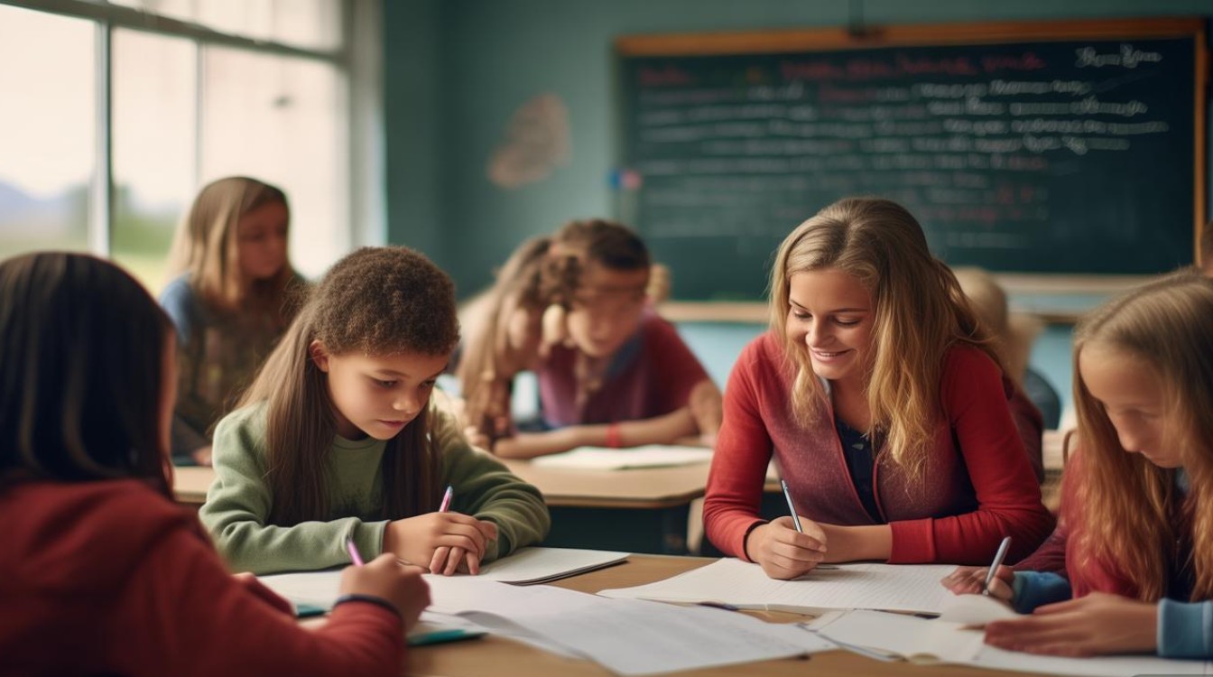 中学英语优等作文