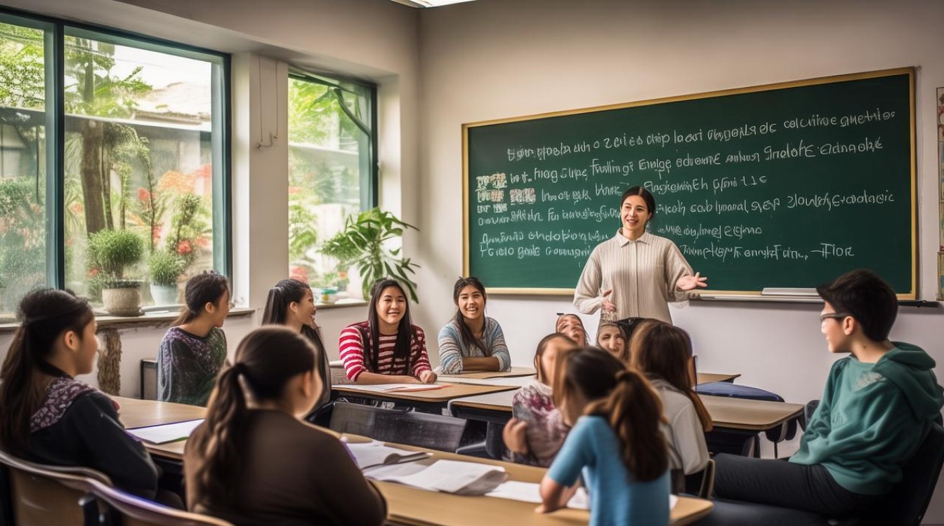 苏州英语口语培训哪家好