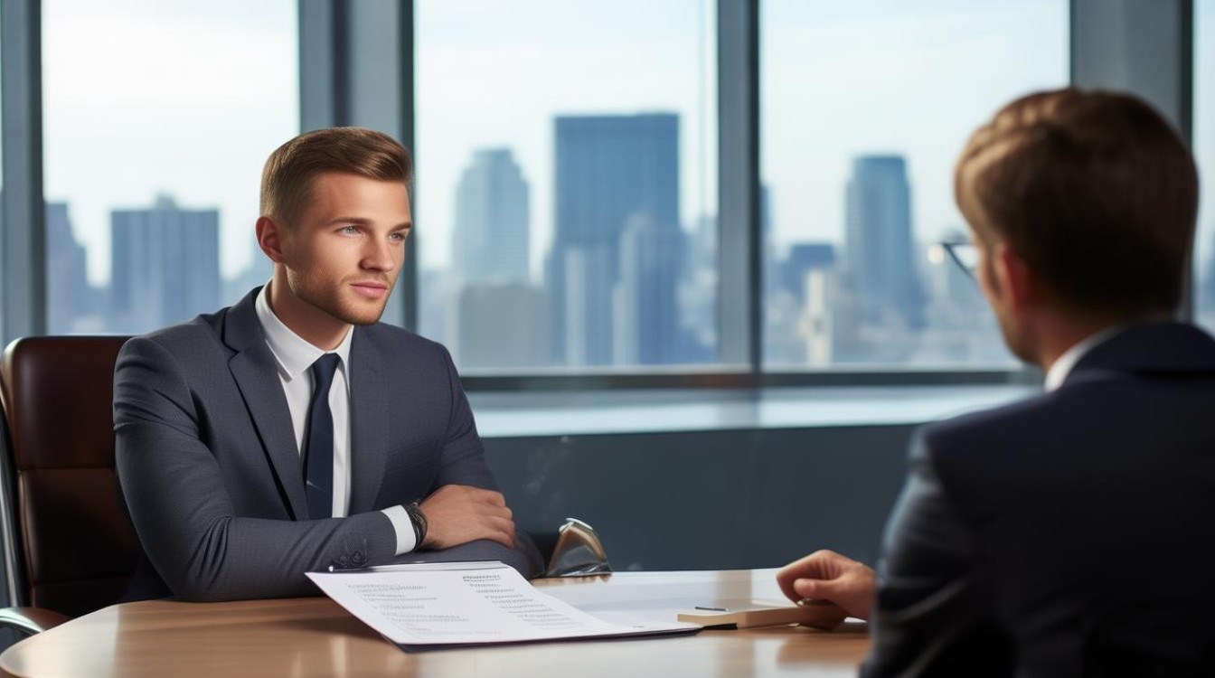 英语口语面试提问