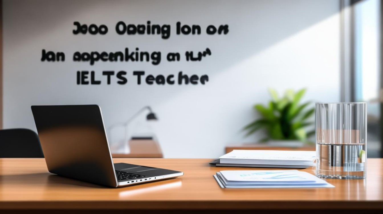 雅思口语老师 招聘