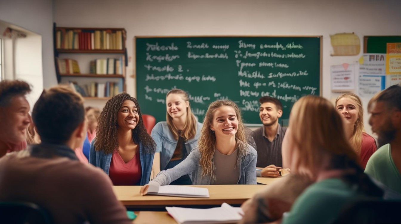 学习英语口语的好处