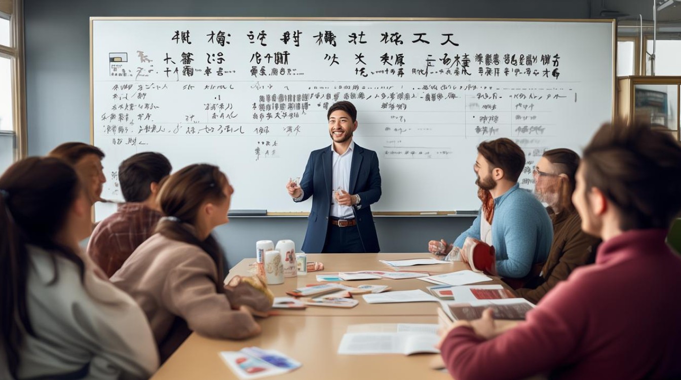 培训口语常用日语