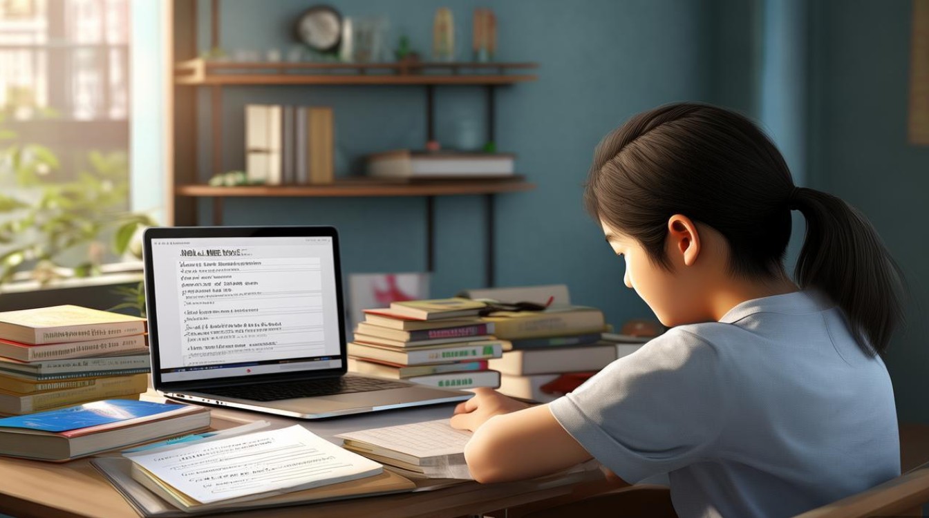 雅思的准备 英语作文