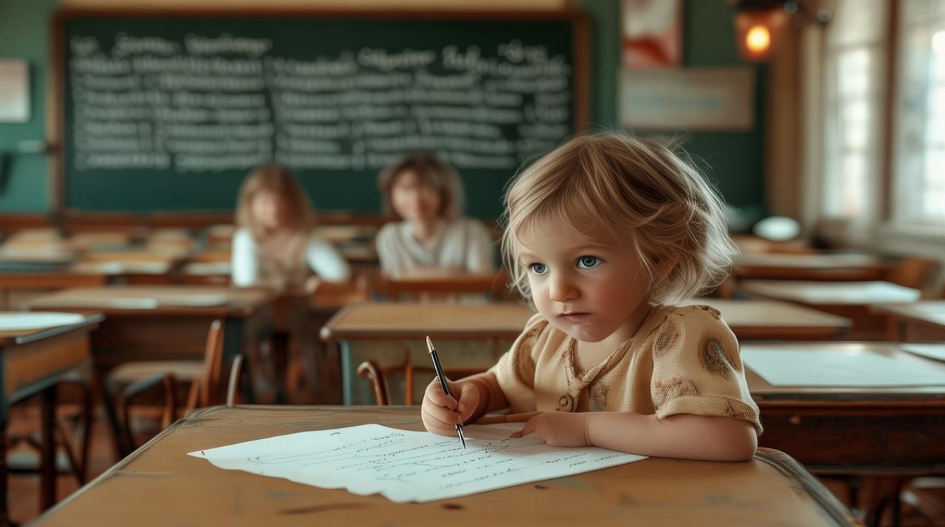 现在分词作文五年