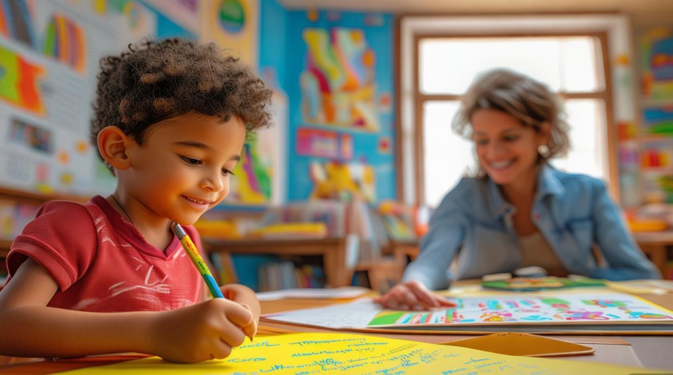小学一年级英语作文
