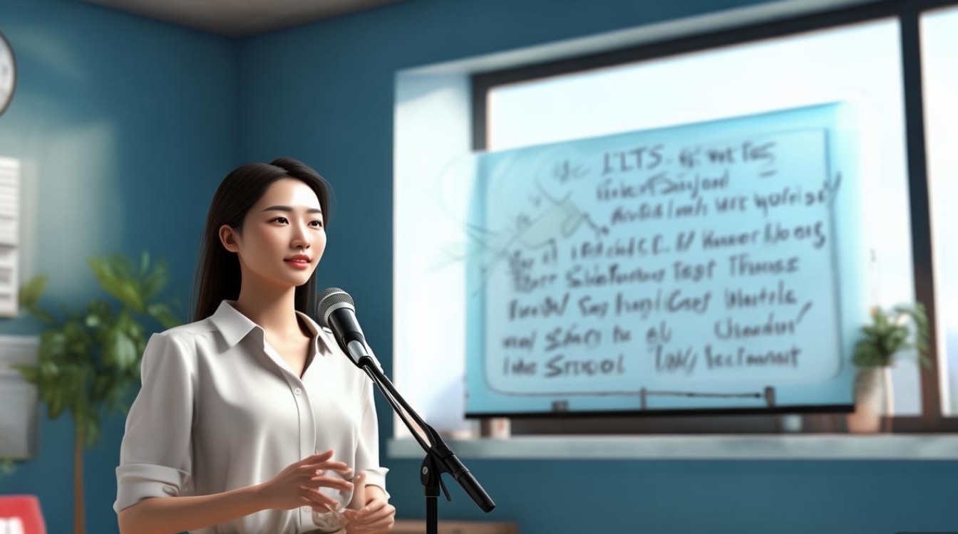 competition雅思口语