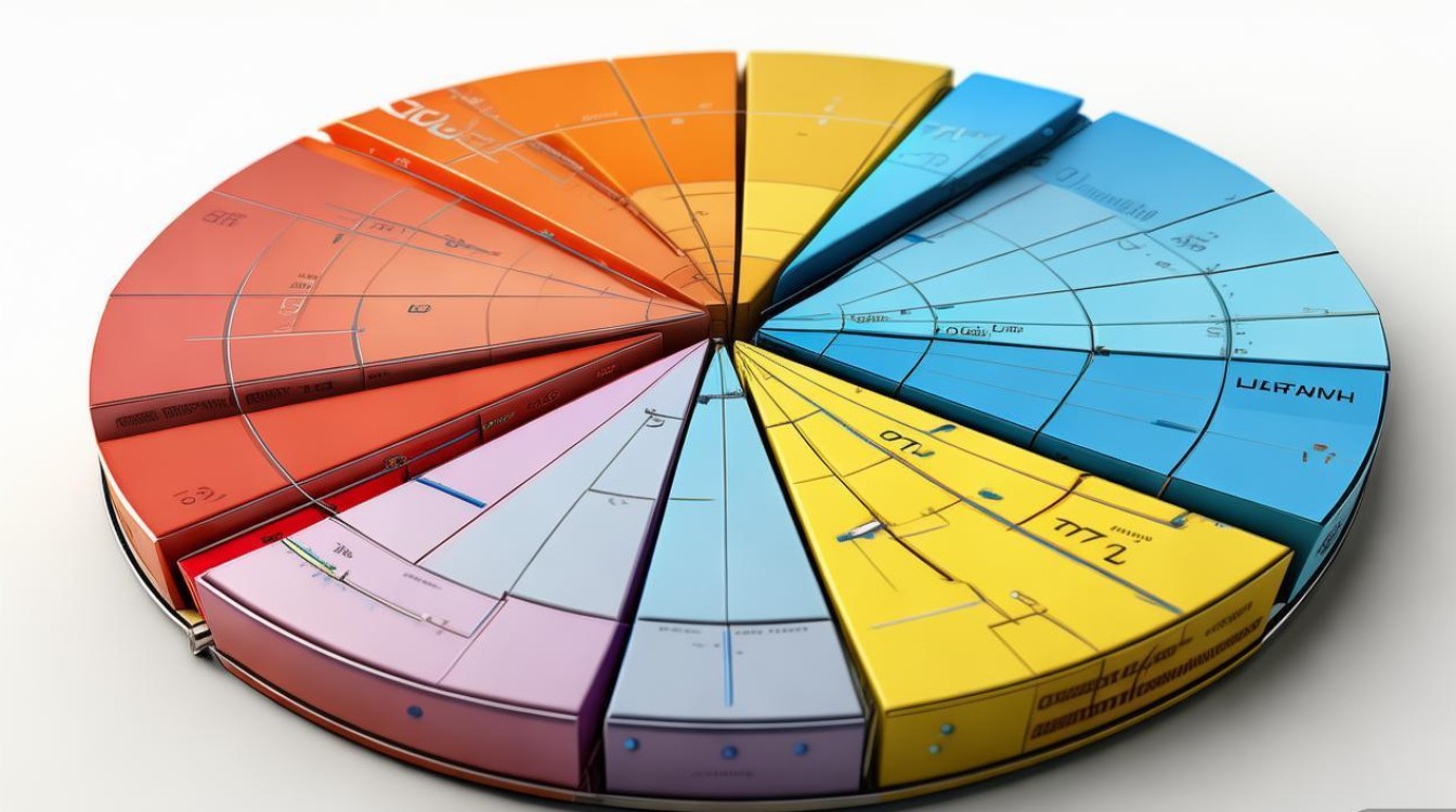 英语作文饼状图 英语作文饼状图