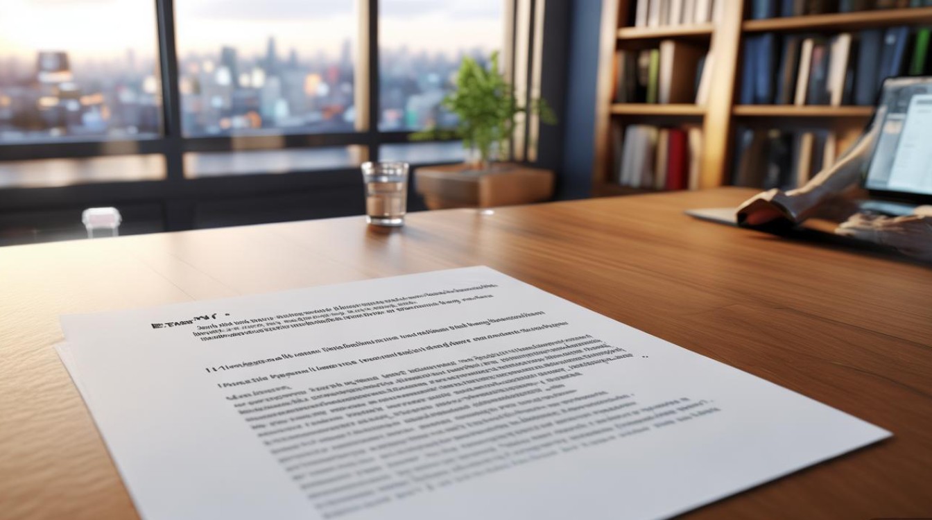 租公寓英语作文