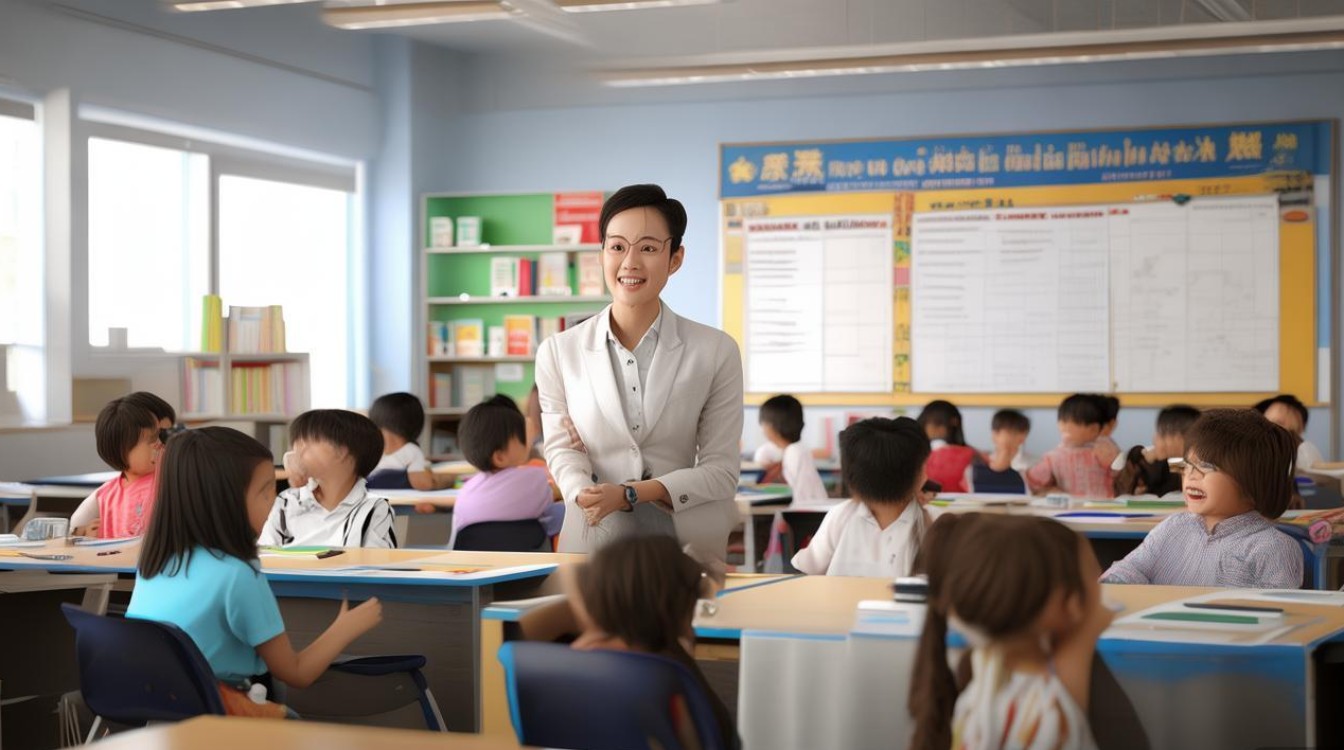 北京少儿英语口语培训