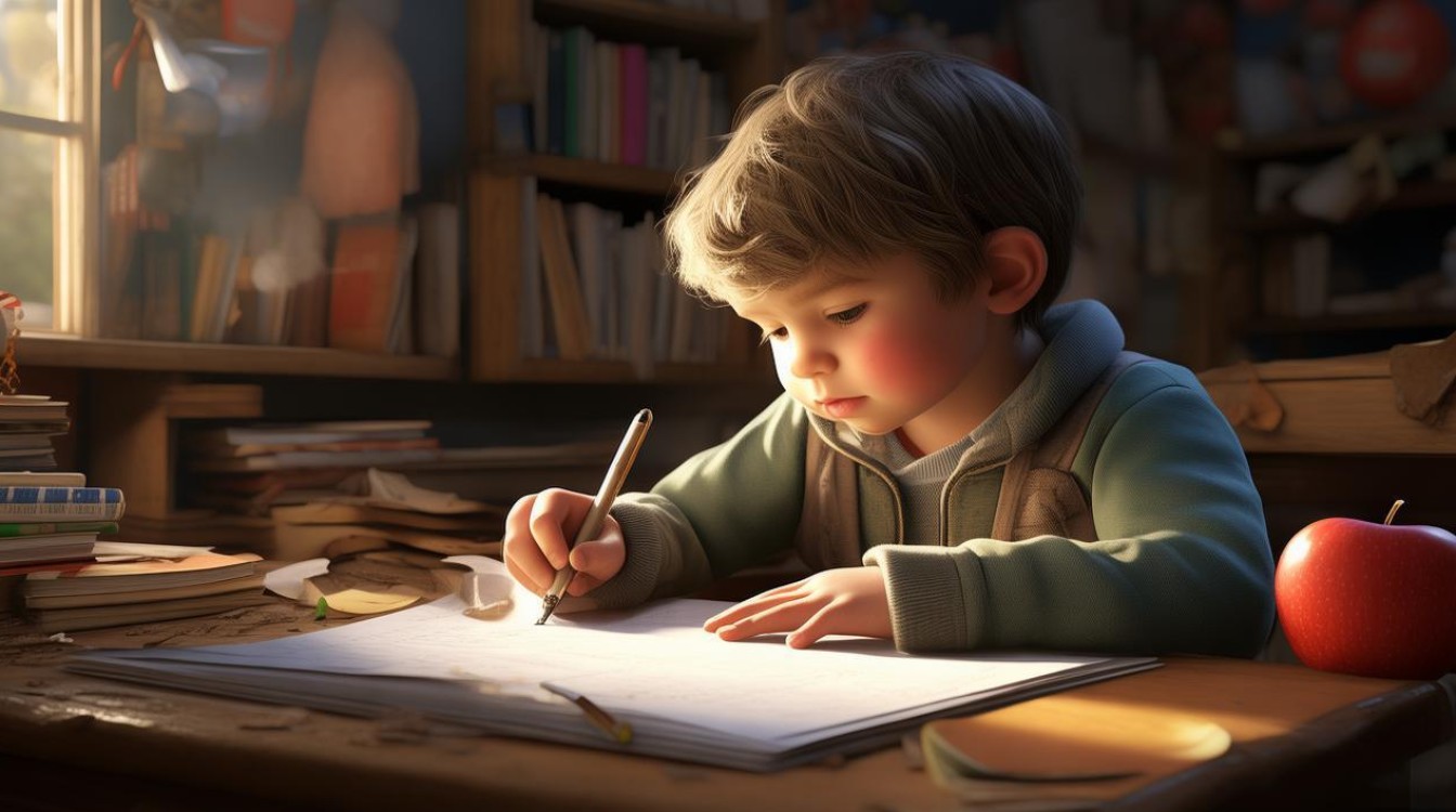 小孩租房写作文 小孩租房写作文