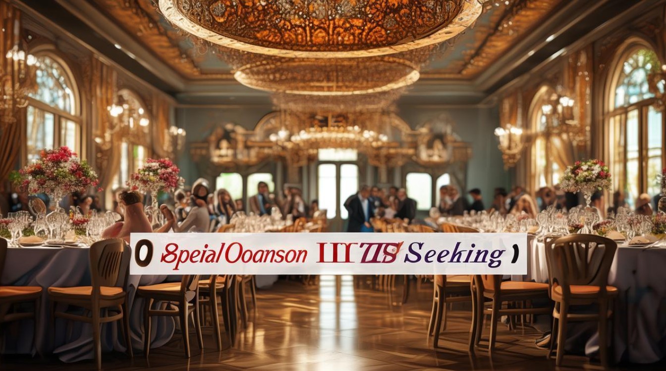 special occasion雅思口语