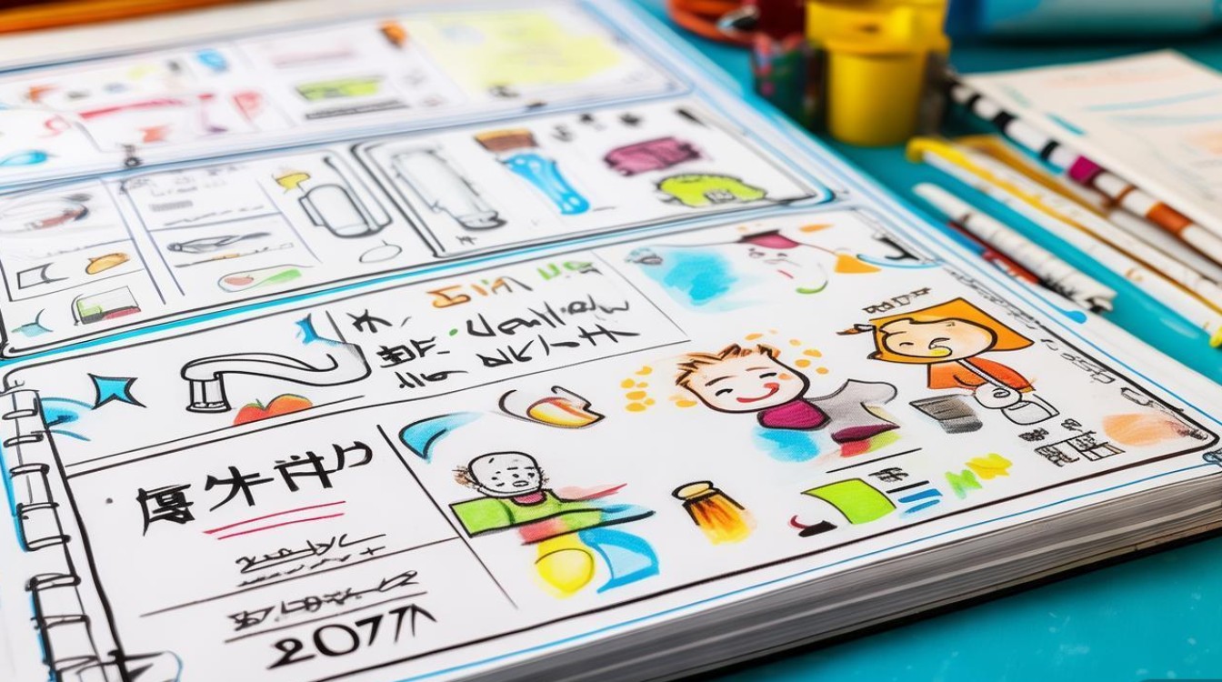 节约小常识手抄报二年级