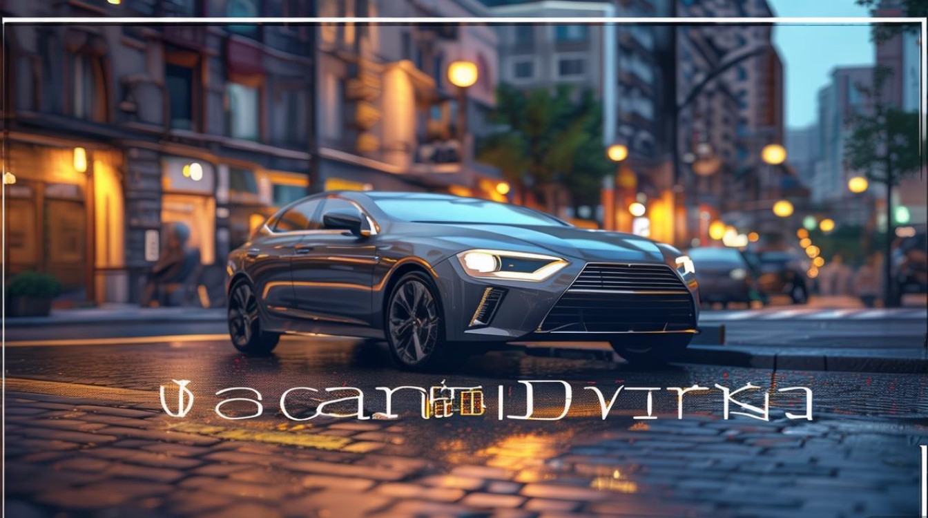 雅思口语 car and driving