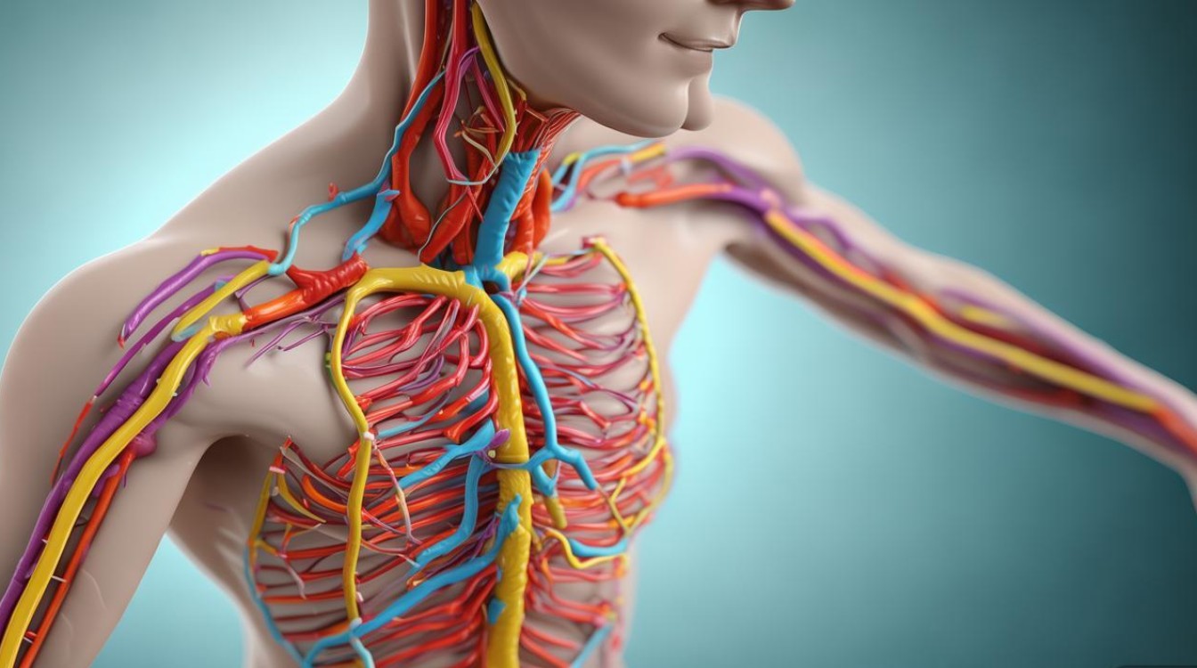 人体内分泌系统的小常识