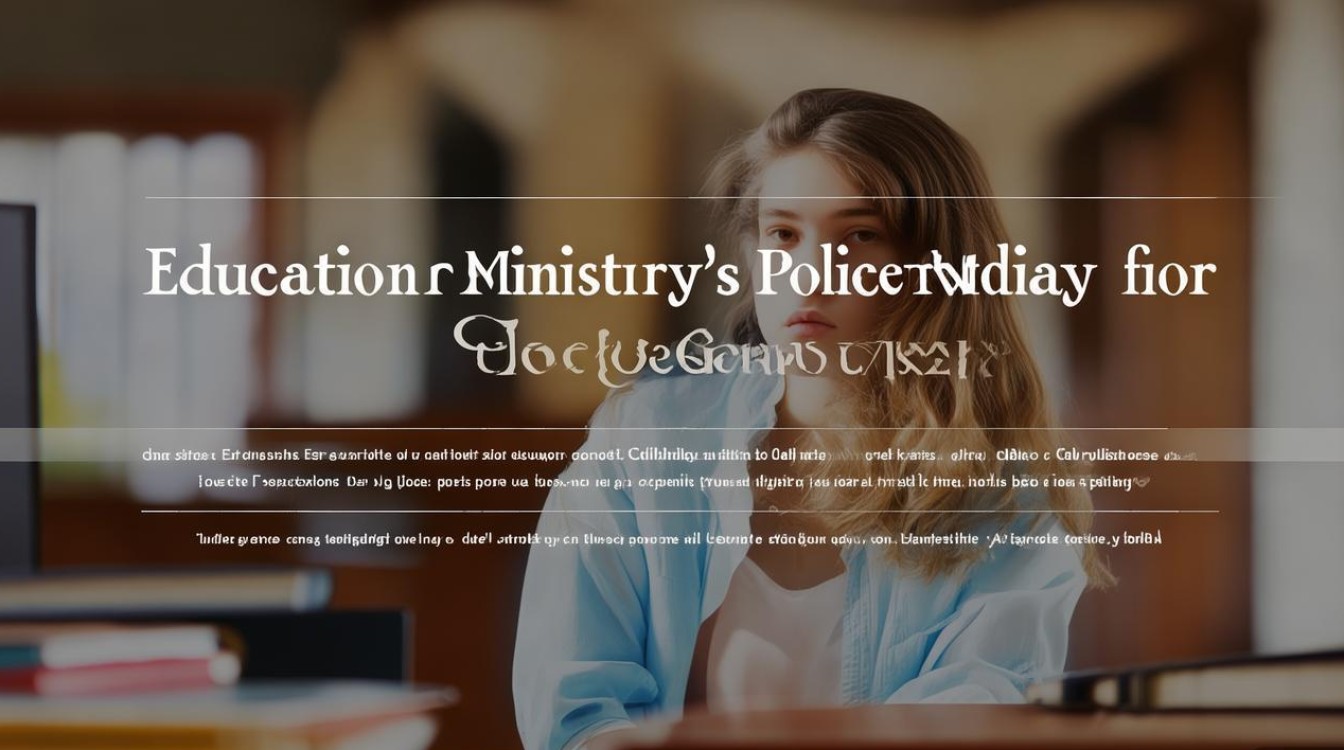 教育部入伍大学生的政策