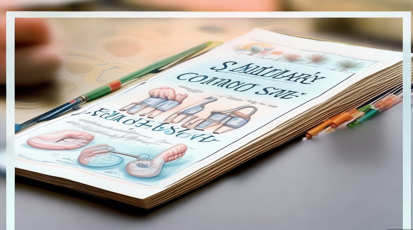 卫生小常识手抄报一等奖