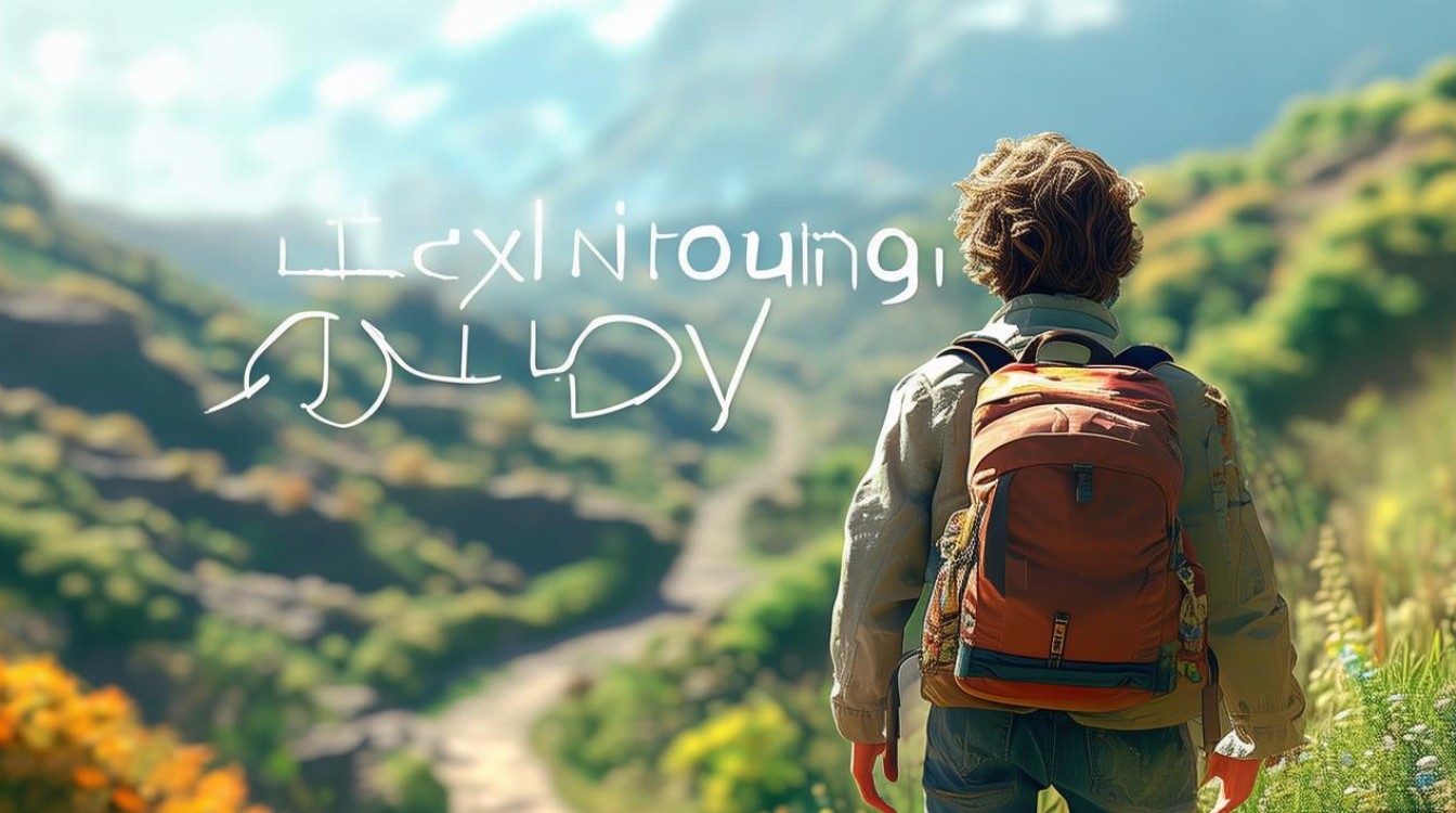 雅思口语exciting journey