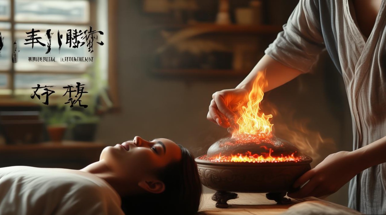 三伏天与艾灸的中医常识