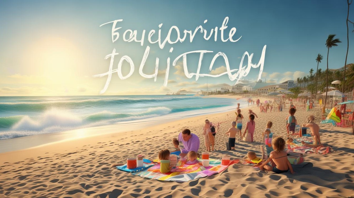 雅思口语favorite holiday