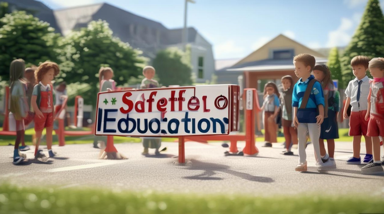 安全教育离园 安全教育离园